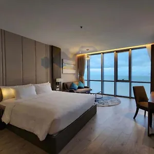  Lejlighedshotel Panorama Pearl Residences