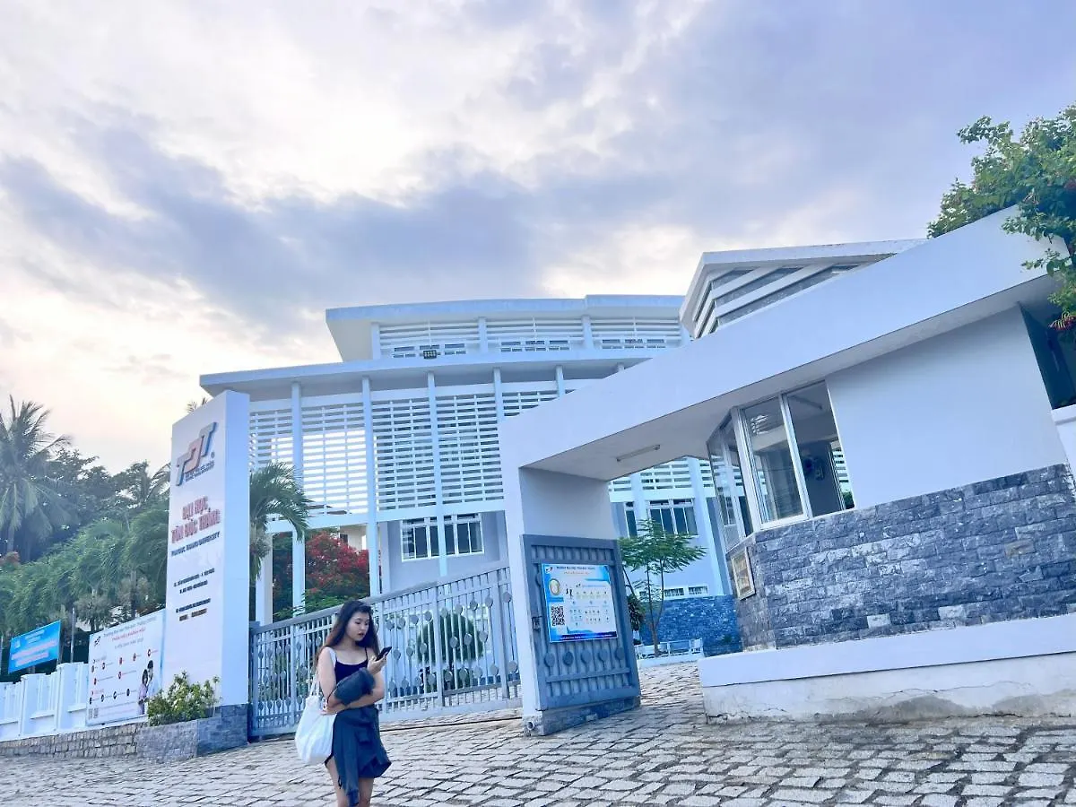I Play Inn Nt Nha Trang 0*,  Vietnam